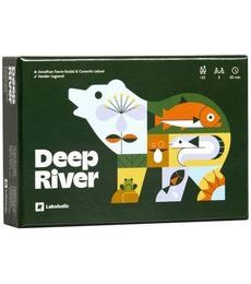 Deep River - Deep River