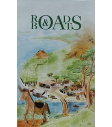 Roads & Boats - Produkt Roads & Boats