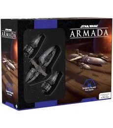 Star Wars: Armada - Separatist Alliance Fleet