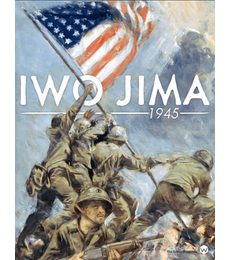 Iwo Jima 1945 - Iwo Jima 1945