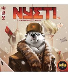 NYET! - Produkt NYET!