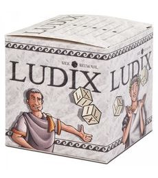 Ludix - Produkt Ludix