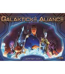 Galaktické aliance