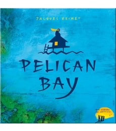 Pelican Bay - Produkt Pelican Bay