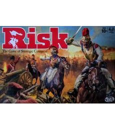 Risk (EN) - Risk (EN)