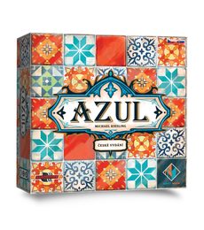 Azul (CZ) - Azul (CZ)