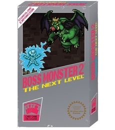 Boss Monster 2: The Next Level