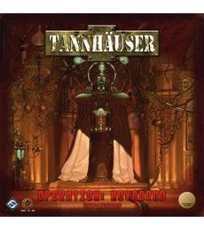 Tannhäuser - Operation: Novgorod Expansion - Produkt Tannhäuser - Operation: Novgorod Expansion