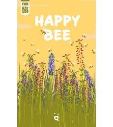 Happy Bee - Happy Bee