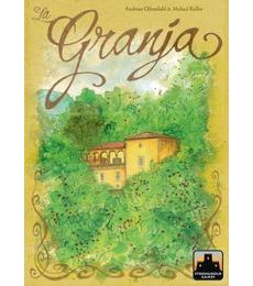 La Granja - Produkt La Granja