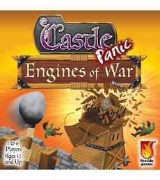 Castle Panic: Engines of War