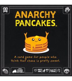 Anarchy Pancakes