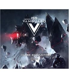 ISS Vanguard - Close Encounters Miniatures Expansion