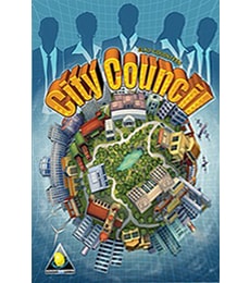 City Council - Produkt City Council
