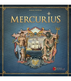 Mercurius - Produkt Mercurius