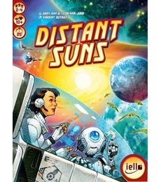 Distant Suns