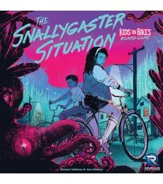 The Snallygaster Situation - Produkt The Snallygaster Situation