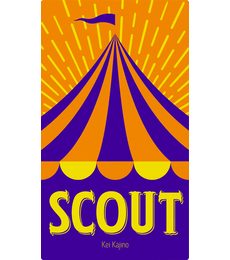 Cirkus (Scout)