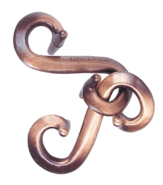 Hanayama Cast S & S - hlavolam - Hanayama Cast S & S - hlavolam