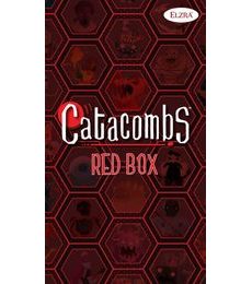 Catacombs - Red Box
