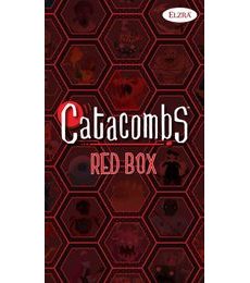 Catacombs - Red Box - Produkt Catacombs - Red Box