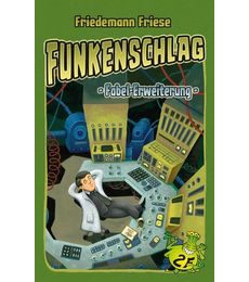 Funkenschlag (Vysoké napětí) - Fabel