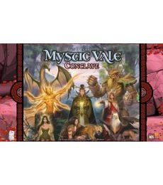 Mystic Vale - Conclave - Produkt Mystic Vale - Conclave