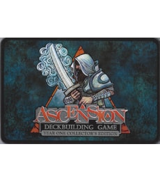 Ascension: Year One Collector's Edition - Produkt Ascension: Year One Collector's Edition