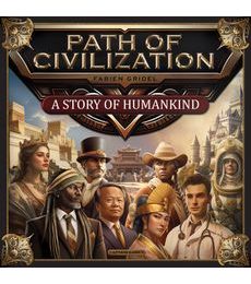 Path of Civilization