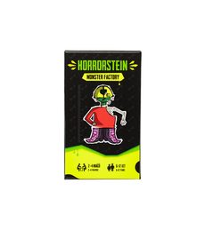 Horrorstein (CZ/SK) - Produkt Horrorstein (CZ/SK)