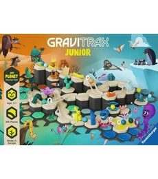 GraviTrax Junior: Startovní sada Můj svět