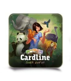 Cardline: Svět zvířat - Cardline: Svět zvířat
