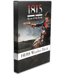 1815 - HEBS Weather Deck