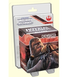 Star Wars: Imperial Assault - Chewbacca