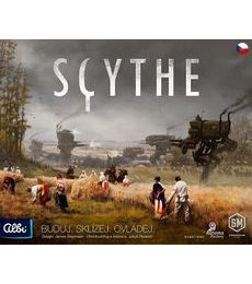 Scythe (CZ)