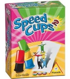 Speed Cups 2 - Produkt Speed Cups 2