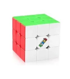Rubikova kostka 3x3x3 SPEED CUBE - Rubikova kostka 3x3x3 SPEED CUBE