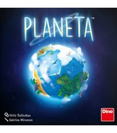Planeta - Produkt Planeta