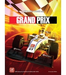 Grand Prix - Grand Prix