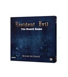 Resident Evil - Bleak Outpost