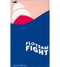 Boj o poklady (Flotsam Fight) - Boj o poklady (Flotsam Fight)
