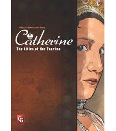 Catherine (Katharina) - Produkt Catherine (Katharina)