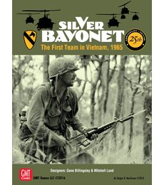 Silver Bayonet - Produkt Silver Bayonet