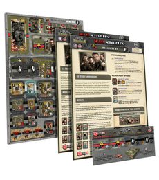 Heroes of Normandie - Hell's Fury - Heroes of Normandie - Hell's Fury