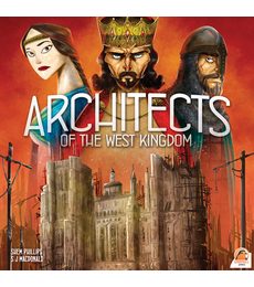 Architects of the West Kingdom - Architects of the West Kingdom
