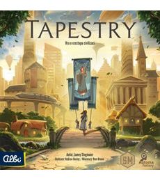 Tapestry (CZ) - Produkt Tapestry (CZ)