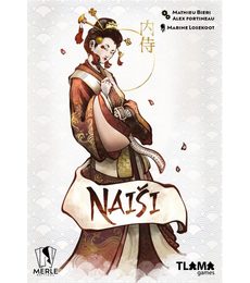 Naiši - Naiši