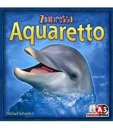 Aquaretto - Produkt Aquaretto