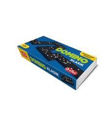Domino klasik plastové - Produkt Domino klasik plastové