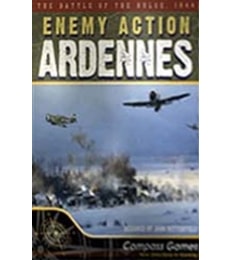 Enemy Action: Ardennes - Produkt Enemy Action: Ardennes